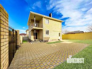 Дом 180м², 2-этажный, участок 4 сот.