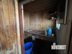 Дом 49м², 1-этажный, участок 10 сот.