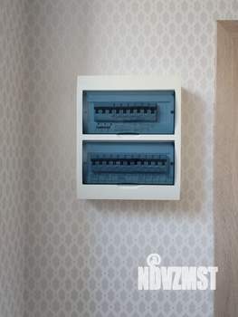 Коттедж 123м², 2-этажный, участок 3 сот.