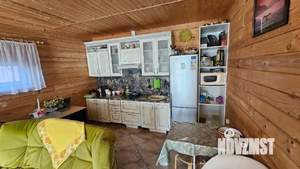 Дом 61м², 1-этажный, участок 8 сот.