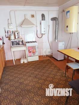 Дом 83м², 1-этажный, участок 8 сот.