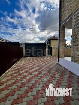 Дом 180м², 2-этажный, участок 4 сот.