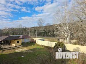 Дом 248м², 3-этажный, участок 5 сот.