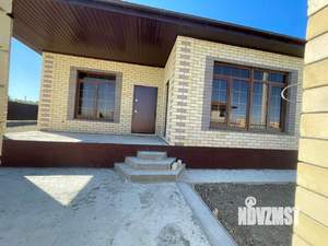 Дом 105м², 2-этажный, участок 4 сот.