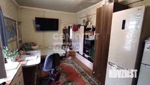 Дом 73м², 1-этажный, участок 7 сот.