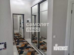 Дом 98м², 1-этажный, участок 6 сот.