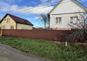 Дом 90м², 2-этажный, участок 4 сот.