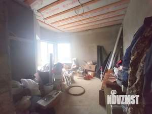 Дом 90м², 1-этажный, участок 3 сот.