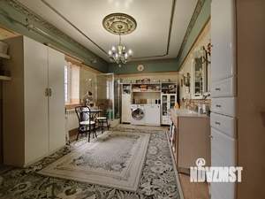 Дом 276м², 2-этажный, участок 7 сот.