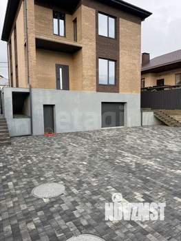 Дом 261м², 2-этажный, участок 5 сот.