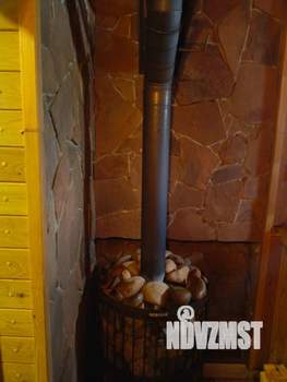 Дом 95м², 2-этажный, участок 10 сот.