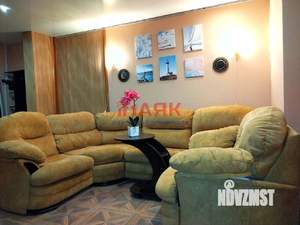 Таунхаус 90м², 2-этажный, участок 2 сот.