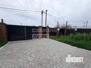 Дом 165м², 2-этажный, участок 5 сот.