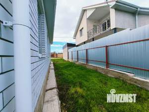 Дом 100м², 1-этажный, участок 8 сот.