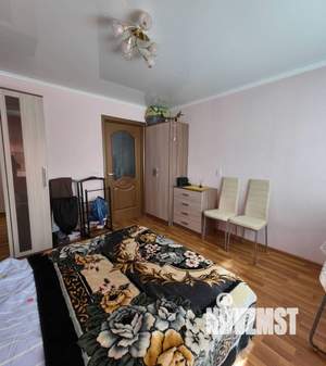 Дом 55м², 1-этажный, участок 5 сот.