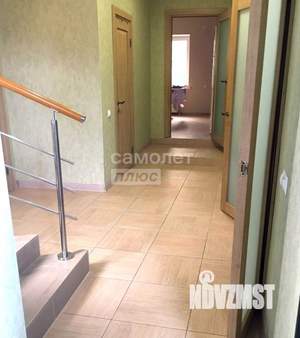 Дом 197м², 2-этажный, участок 4 сот.