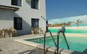 Дом 575м², 3-этажный, участок 5 сот.