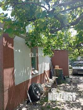 Дом 57м², 1-этажный, участок 58 сот.