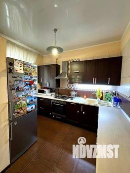 Дом 87м², 1-этажный, участок 4 сот.