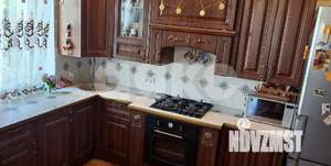 Дом 135м², 1-этажный, участок 8 сот.