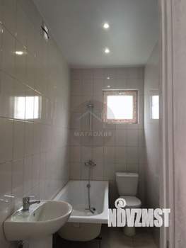 Дом 115м², 2-этажный, участок 3 сот.