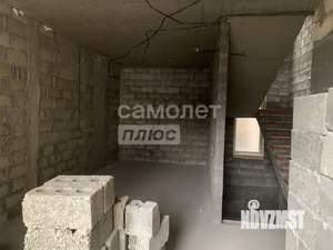 Дом 210м², 3-этажный, участок 2 сот.