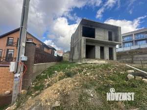 Дом 166м², 2-этажный, участок 4 сот.