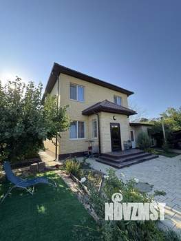 Дом 130м², 2-этажный, участок 5 сот.