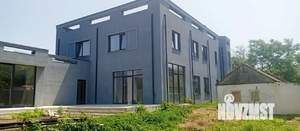 Дом 680м², 2-этажный, участок 10 сот.