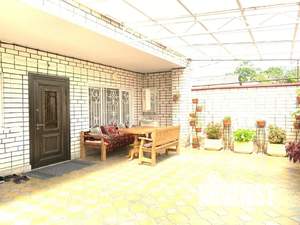 Дом 250м², 2-этажный, участок 4 сот.