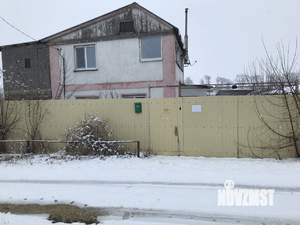 Дом 62м², 2-этажный, участок 6 сот.