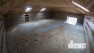 Дом 260м², 2-этажный, участок 8 сот.