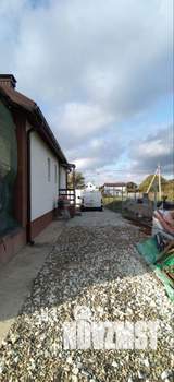 Дом 80м², 1-этажный, участок 6 сот.