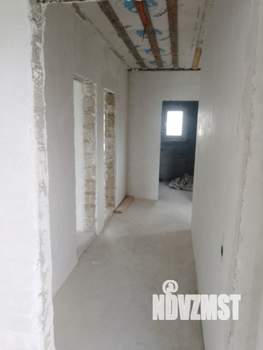 Дом 95м², 1-этажный, участок 5 сот.