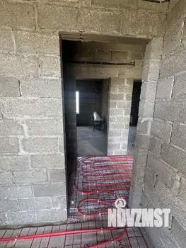 Дом 90м², 2-этажный, участок 6 сот.