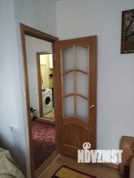 Дом 30м², 1-этажный, участок 5 сот.