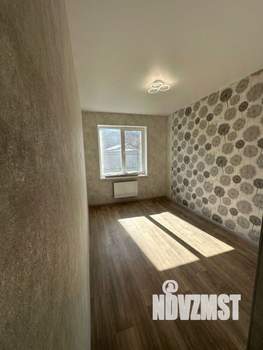 Дом 73м², 2-этажный, участок 3 сот.