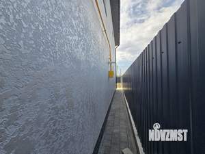 Дом 142м², 2-этажный, участок 5 сот.