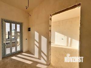 Дом 107м², 1-этажный, участок 6 сот.