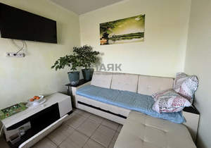 Дача 42м², 1-этажный, участок 4 сот.