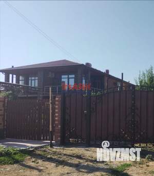 Таунхаус 90м², 2-этажный, участок 2 сот.