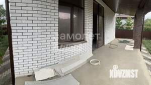 Дом 175м², 2-этажный, участок 5 сот.