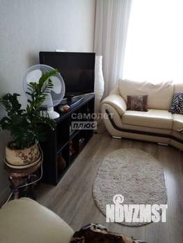 Коттедж 114м², 1-этажный, участок 6 сот.