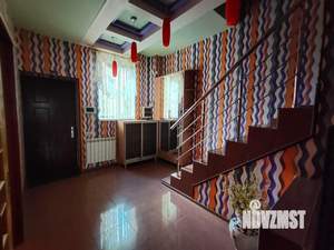 Таунхаус 204м², 2-этажный, участок 1 сот.