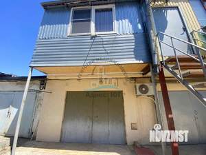 Таунхаус 55м², 2-этажный, участок 1 сот.