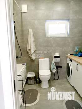 Дом 202м², 2-этажный, участок 4 сот.