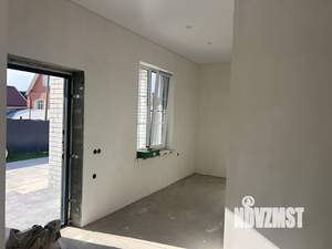 Дом 110м², 1-этажный, участок 6 сот.