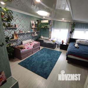 Дом 158м², 2-этажный, участок 3 сот.