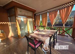 Дом 140м², 1-этажный, участок 7 сот.