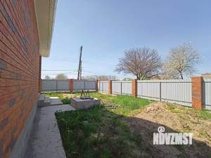 Дом 100м², 2-этажный, участок 5 сот.